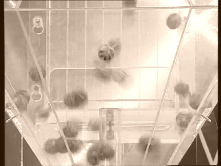 Сенегал Лотерея