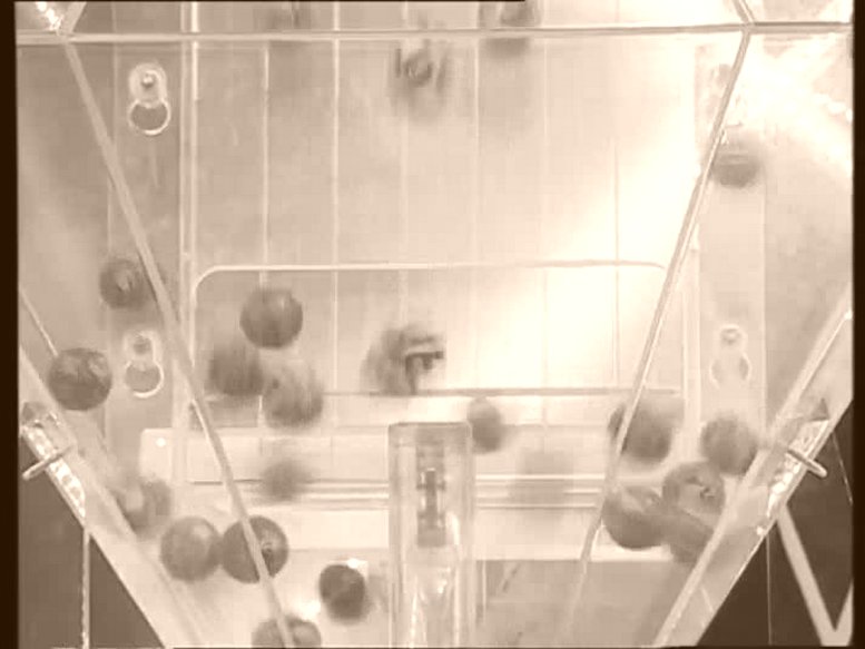 Система игры в Лотереи