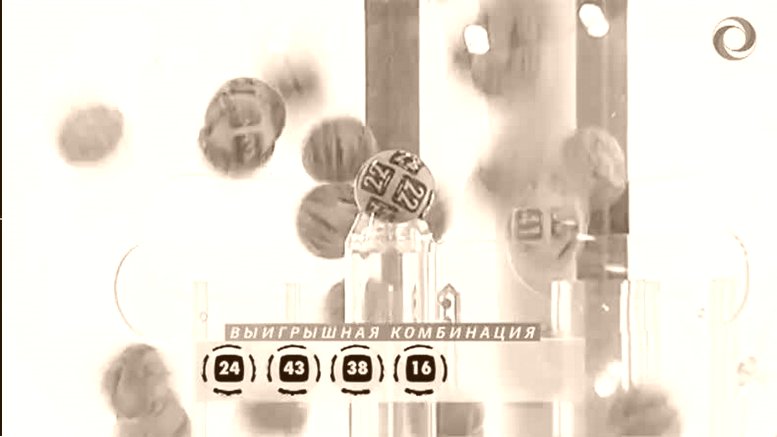 Системы выиграша в Лотерее