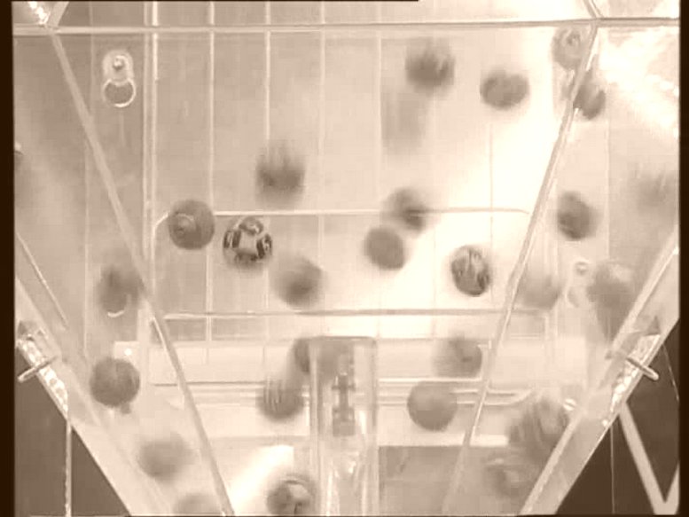 Свадебные Лотореи