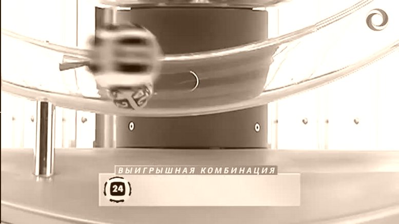 Гадание на Джекпот