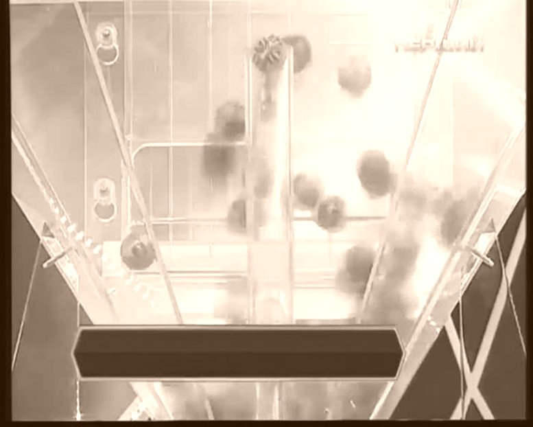 Дедушка из Лото