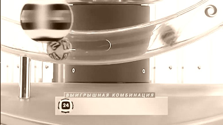 Денежно-вещевая Лотерея Придвинье
