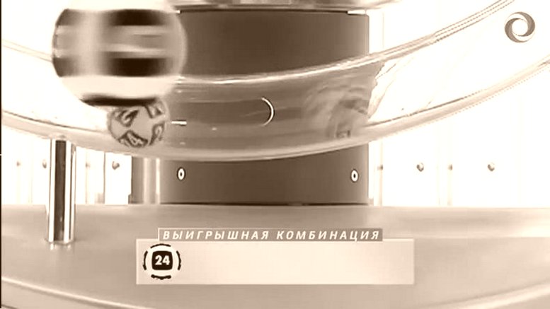 Денежно-вещевая Лотерея Приднепровье