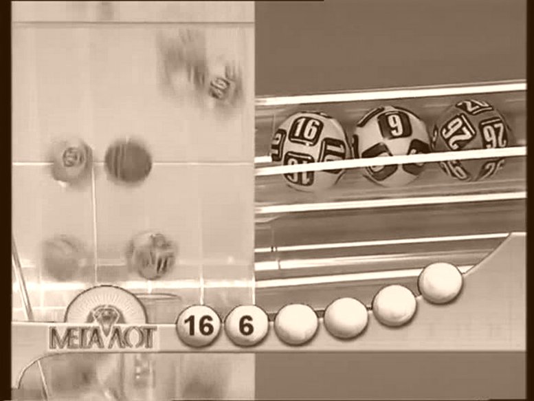 Кто-нибудь выиграл в THE LOTTO NL